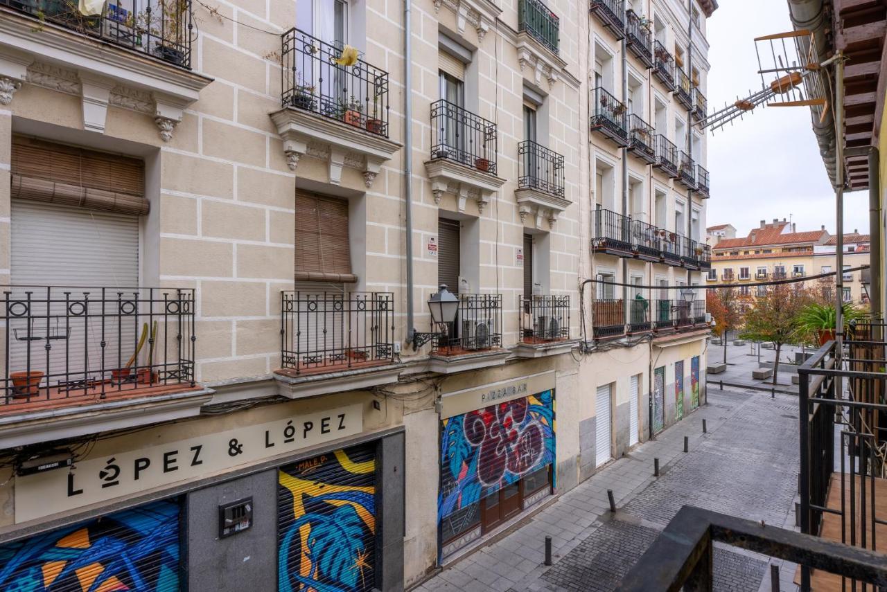 Ideal Hostel Madrid — Photos 2