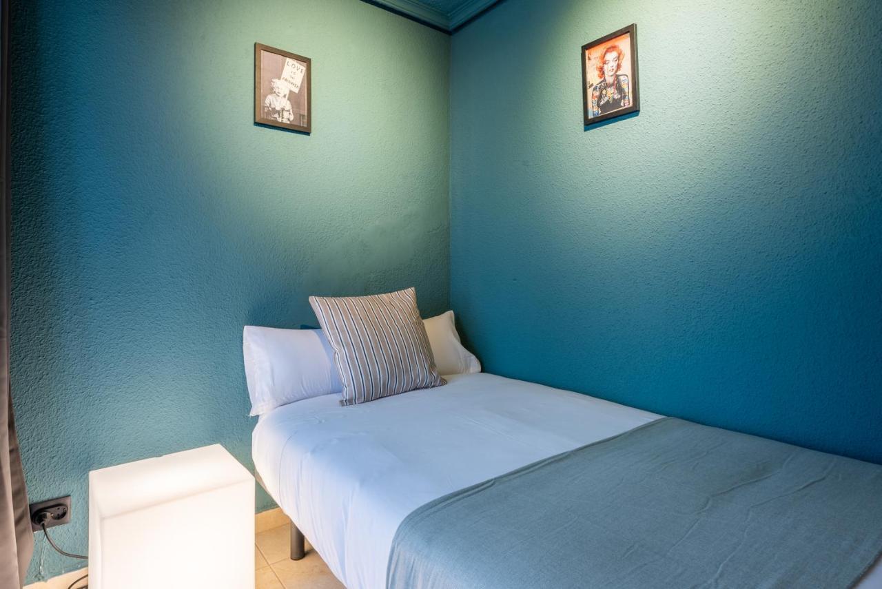Ideal Hostel Madrid — Photos 3